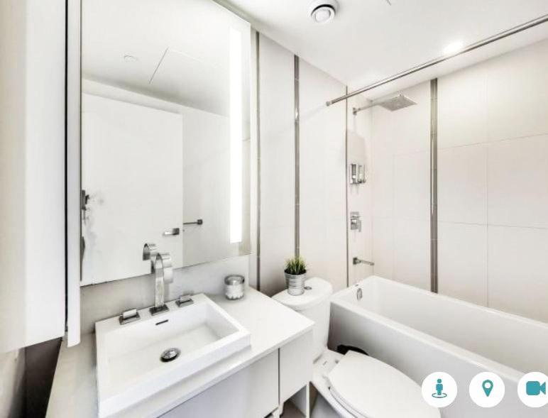Comfortable Downtown - Apartment Toronto
