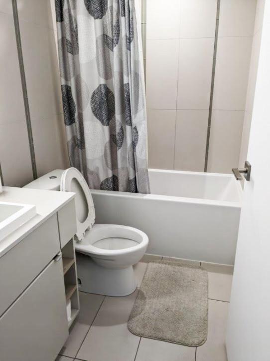 Apartment Comfortable Downtown - *