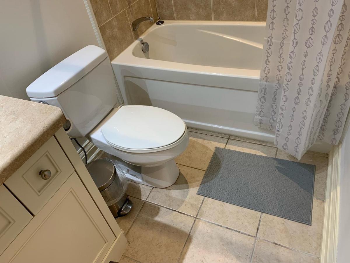 Guest house Spacious Bedroom With Living Area And Free Parking In Midtown *