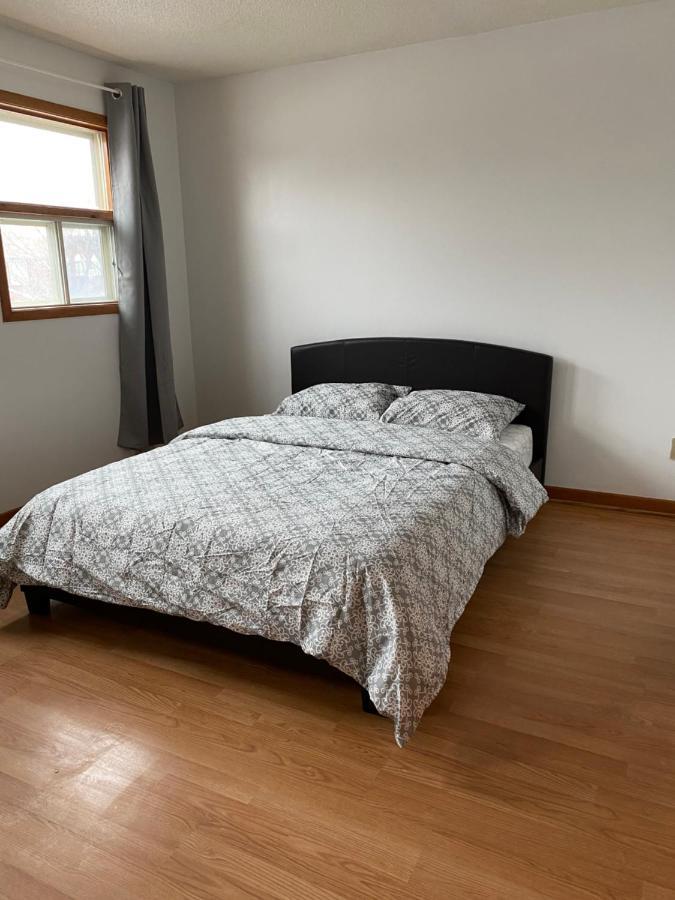 Homenets Homestay Markham
