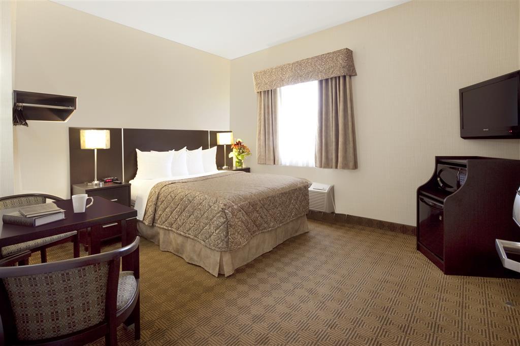Motel Canadas Value