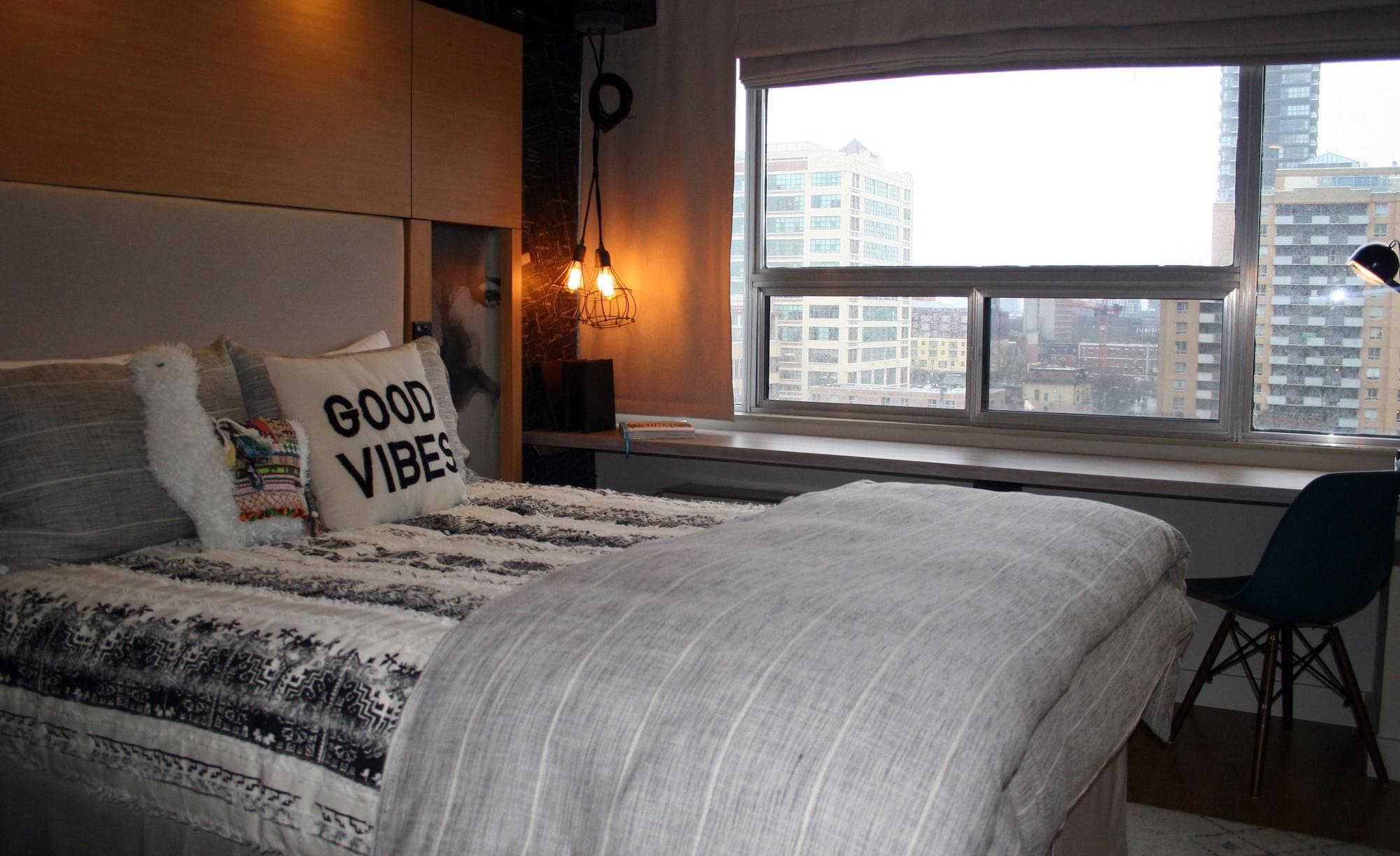 Bond Place 3* Toronto