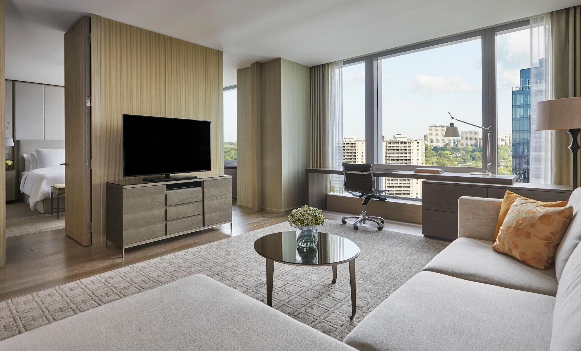 Four Seasons Hotel Toronto