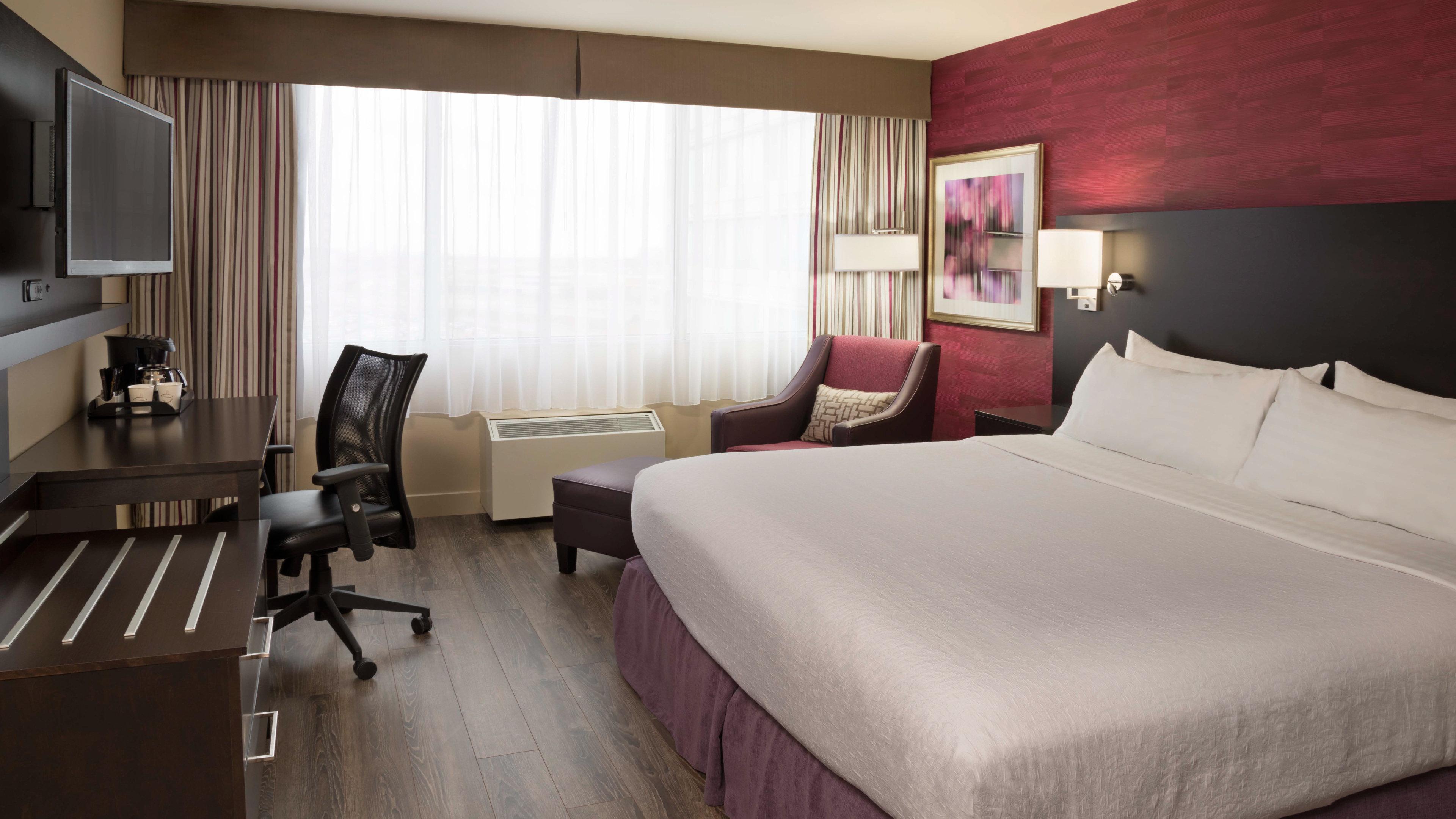 International Airport By Ihg 4* Toronto