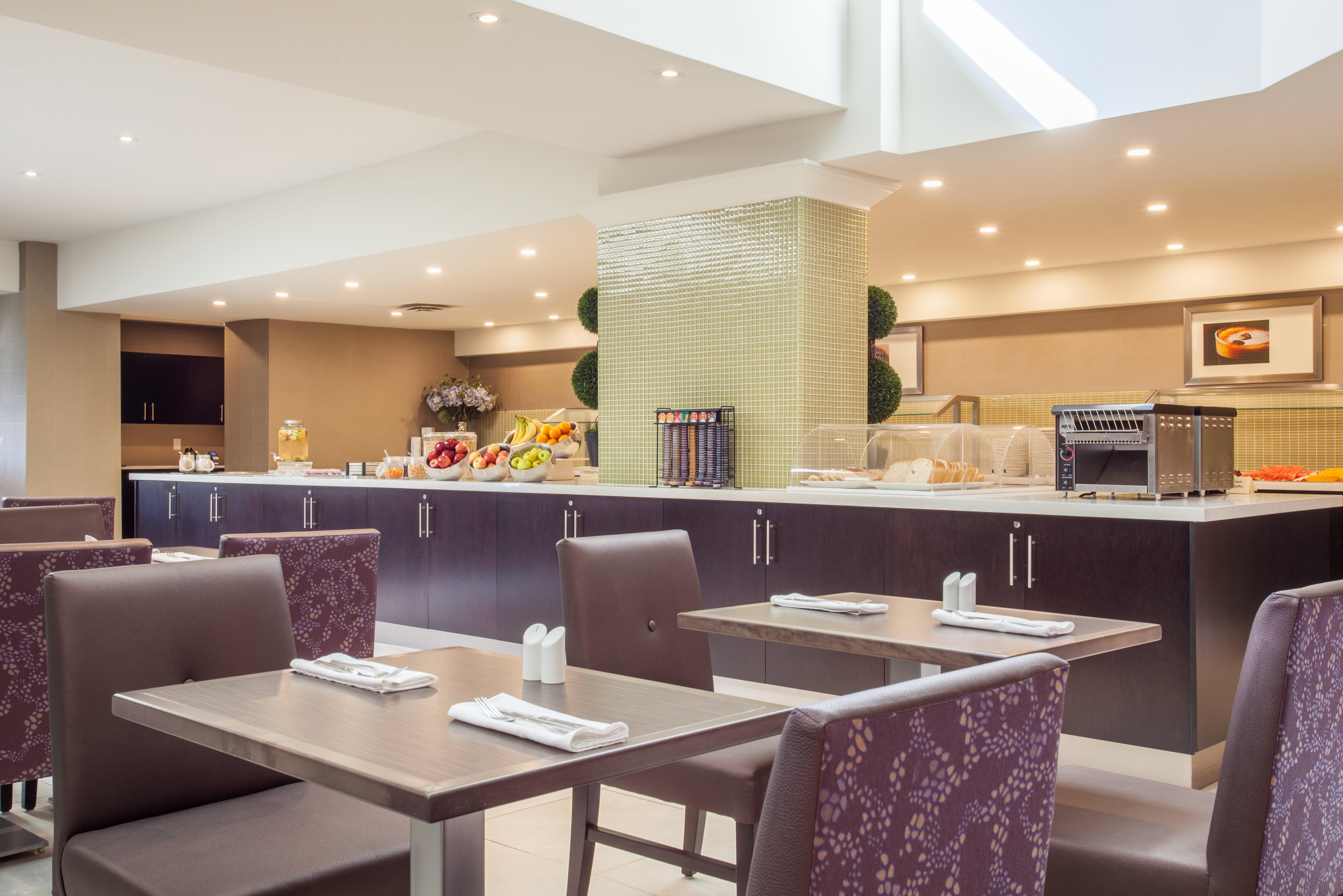 International Airport By Ihg 4* Toronto