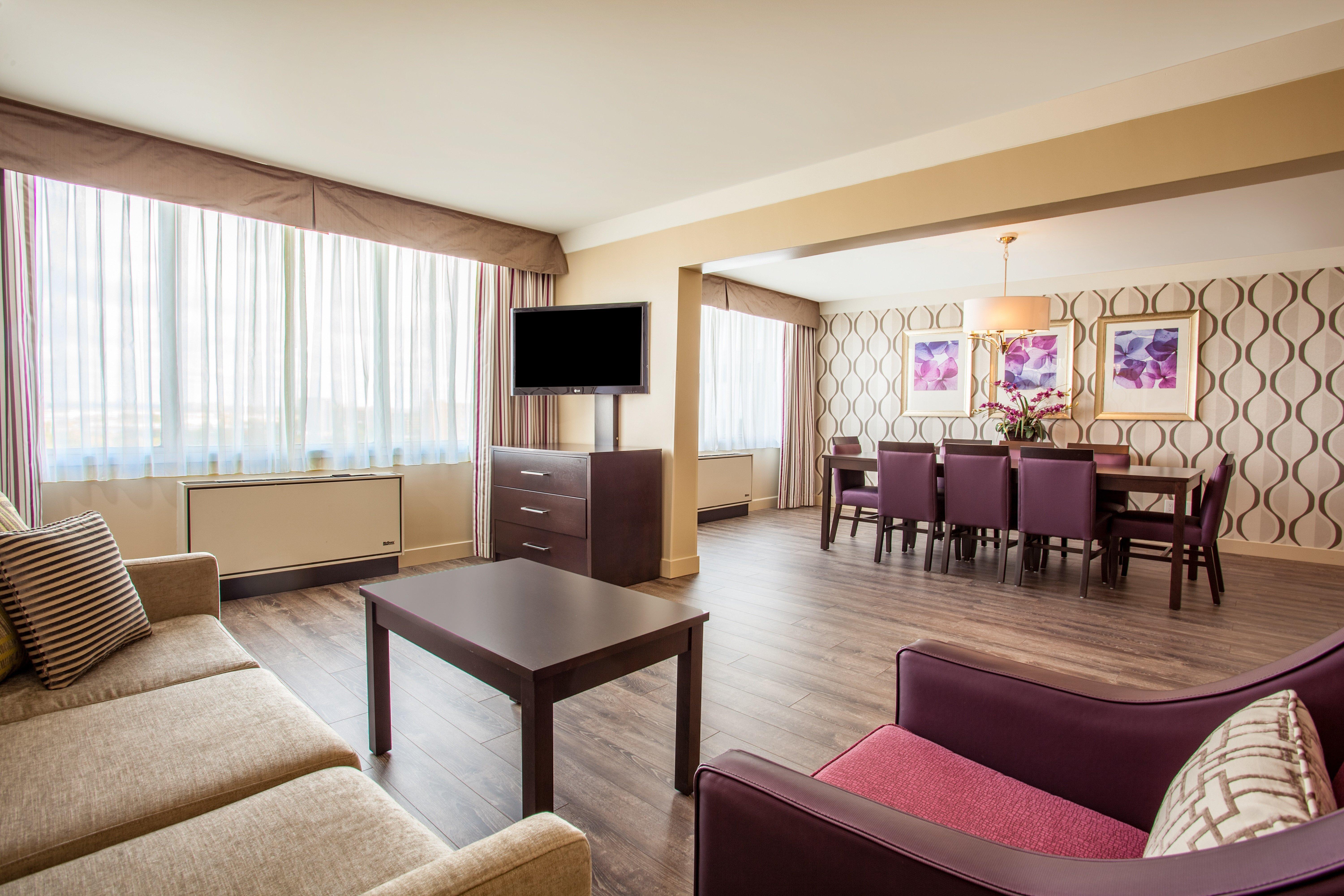 International Airport By Ihg
