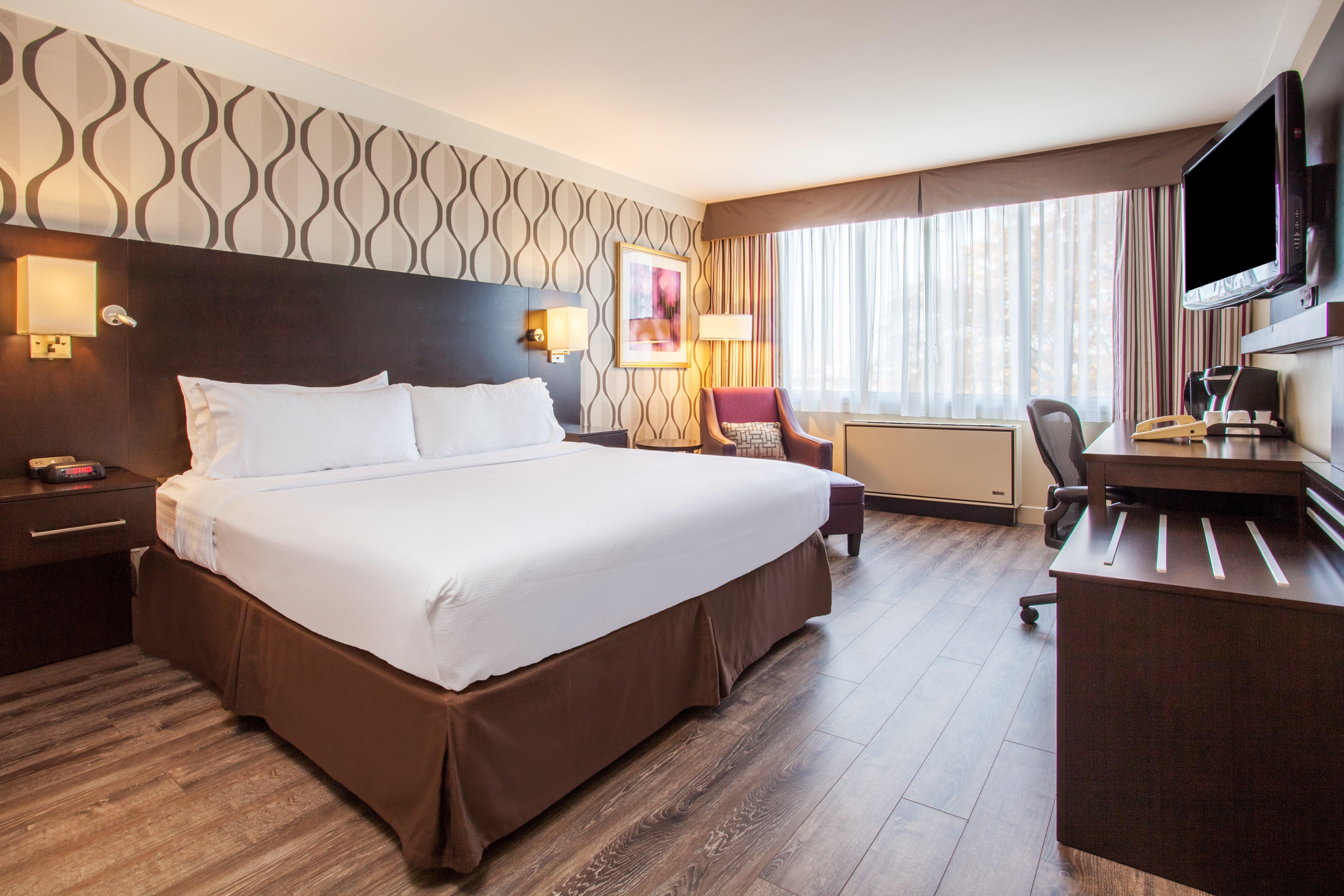 International Airport By Ihg Hotel