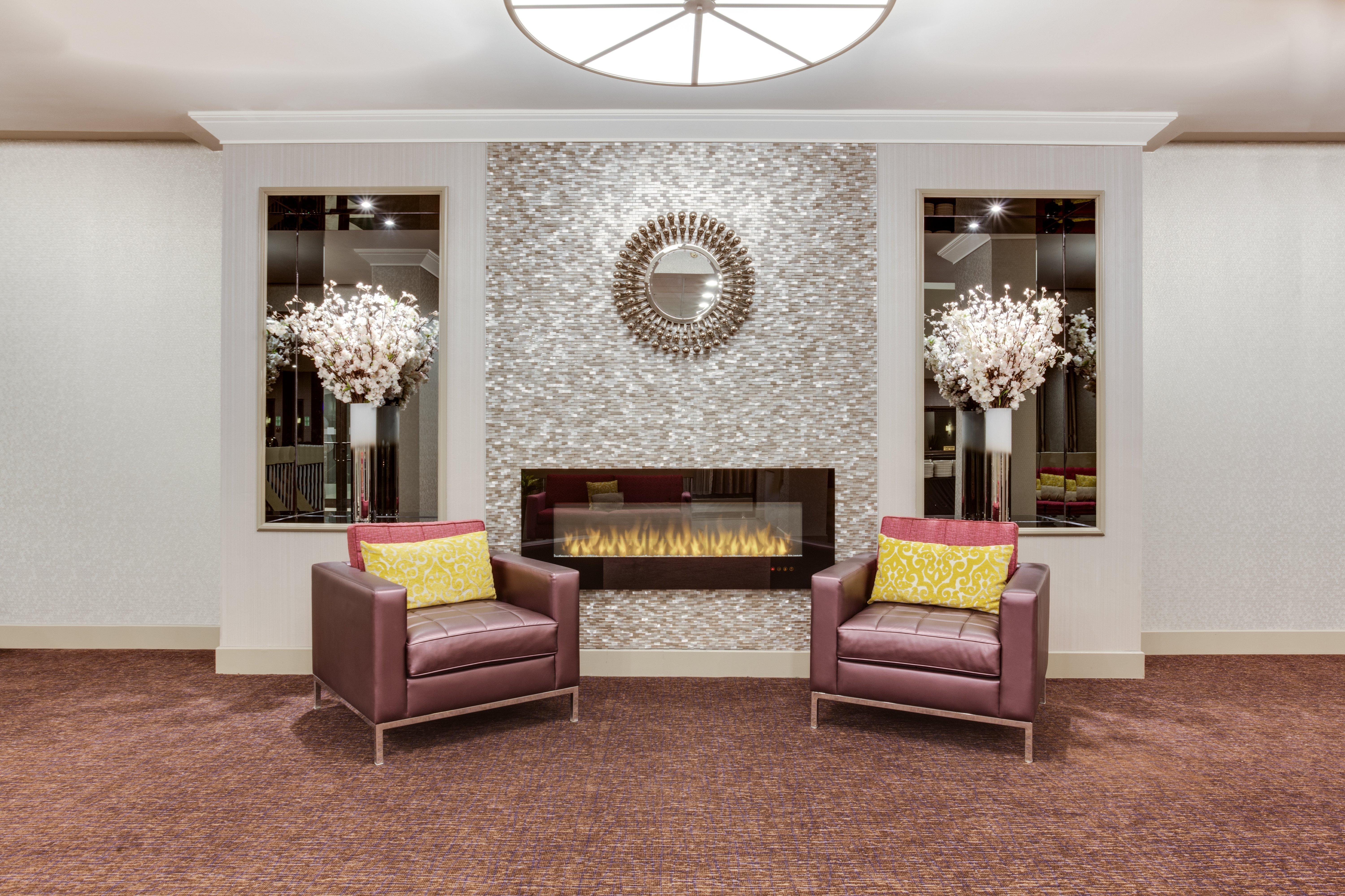 Hotel International Airport By Ihg