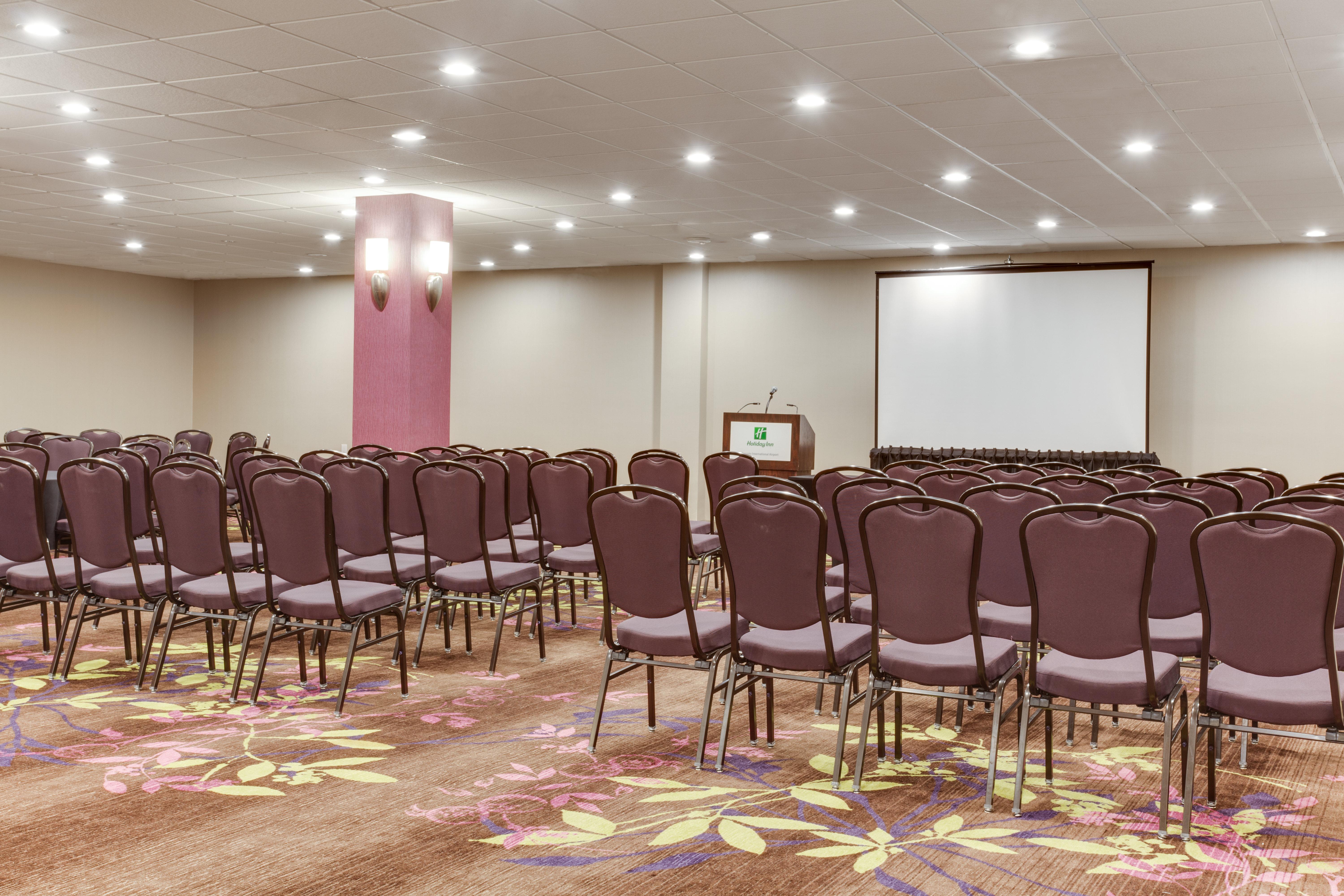 International Airport By Ihg Toronto