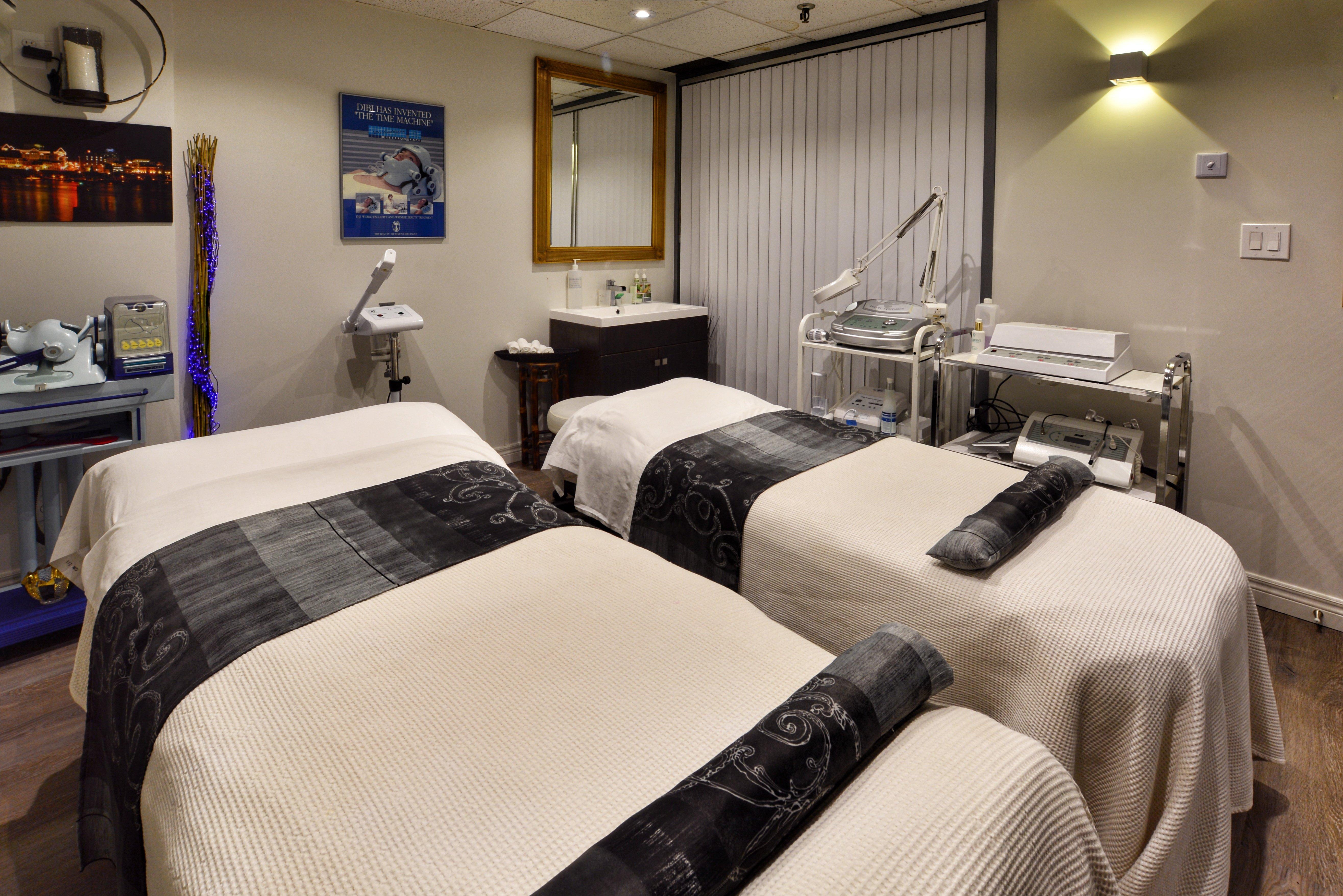 Hotel International Airport By Ihg Toronto