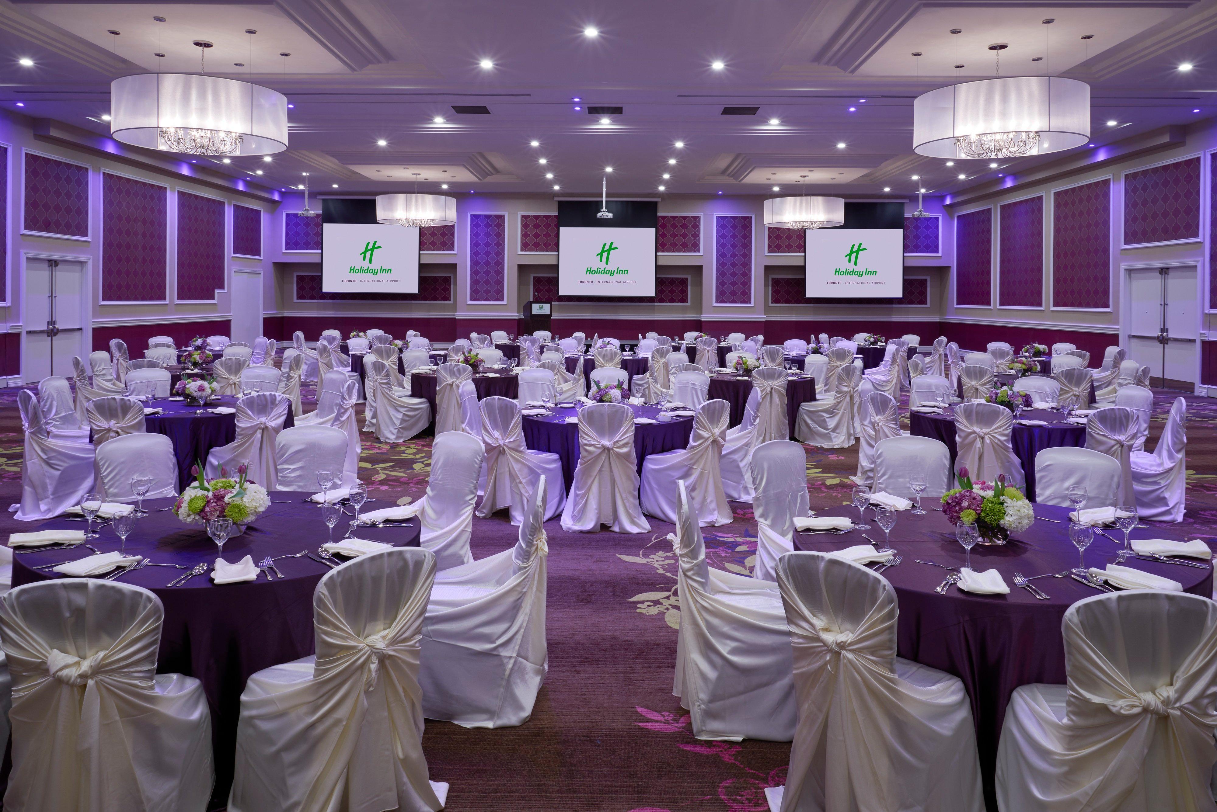 International Airport By Ihg 4* Toronto