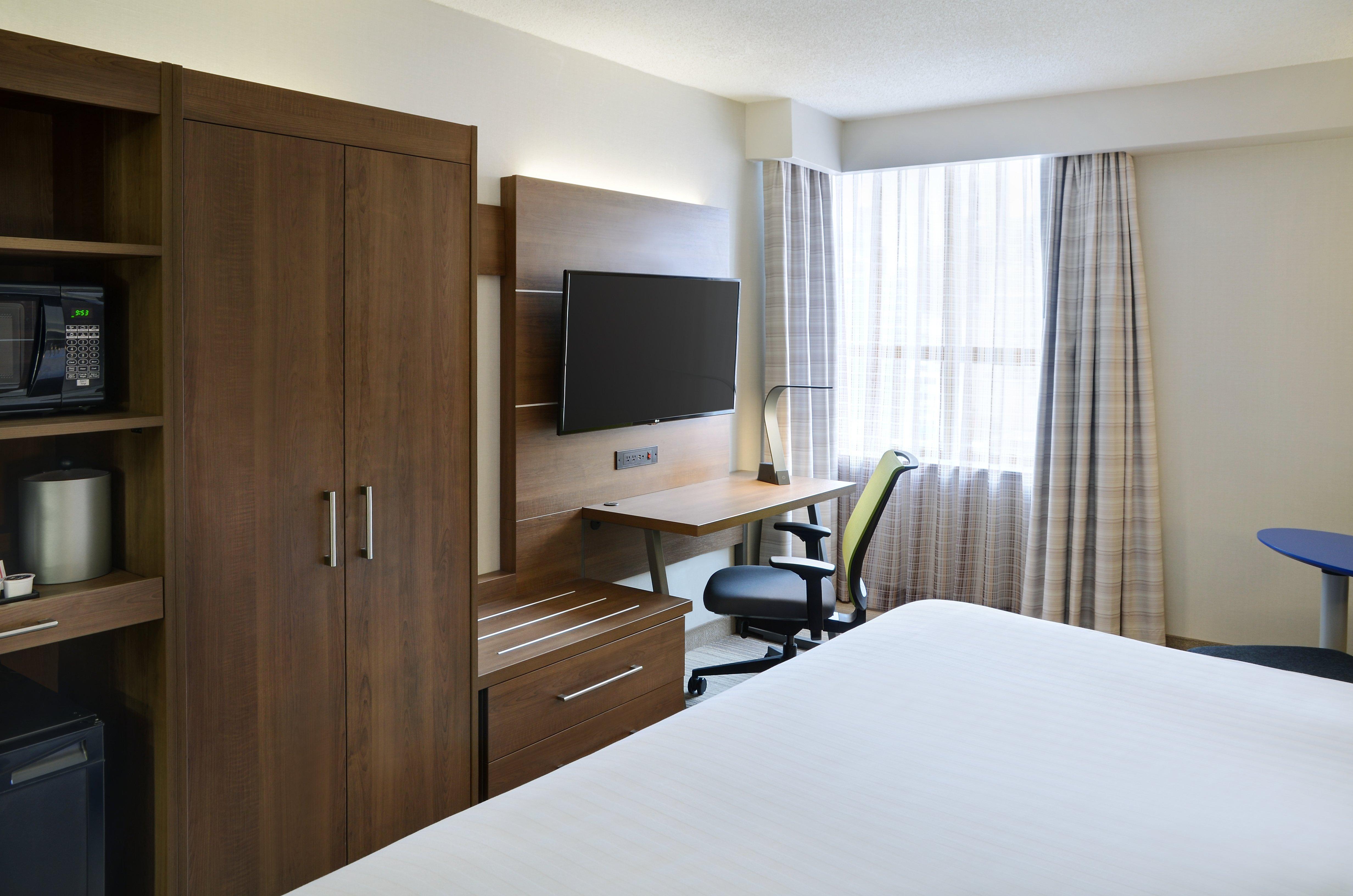 Express Downtown By Ihg
