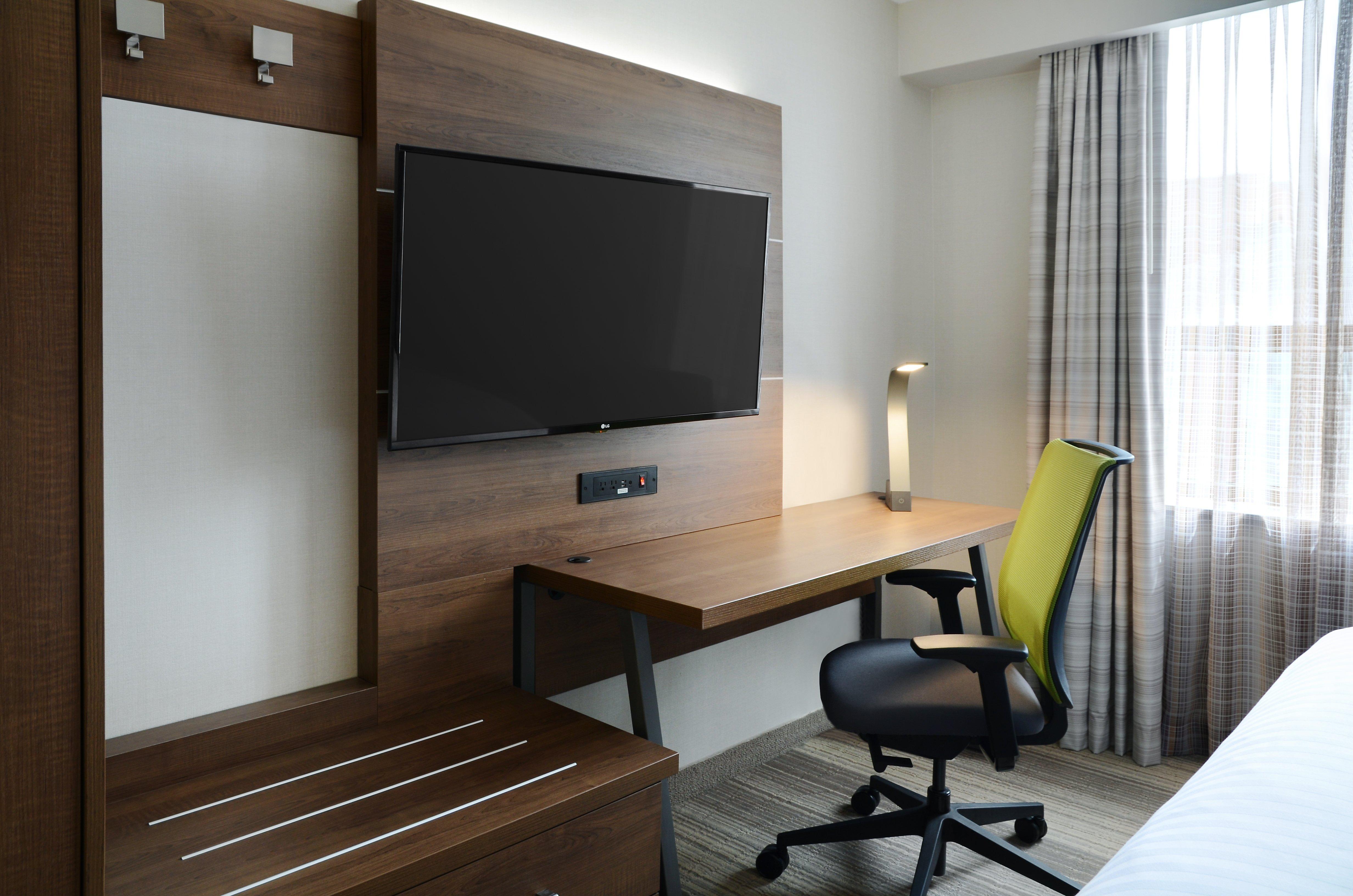 Hotel Express Downtown By Ihg 3*