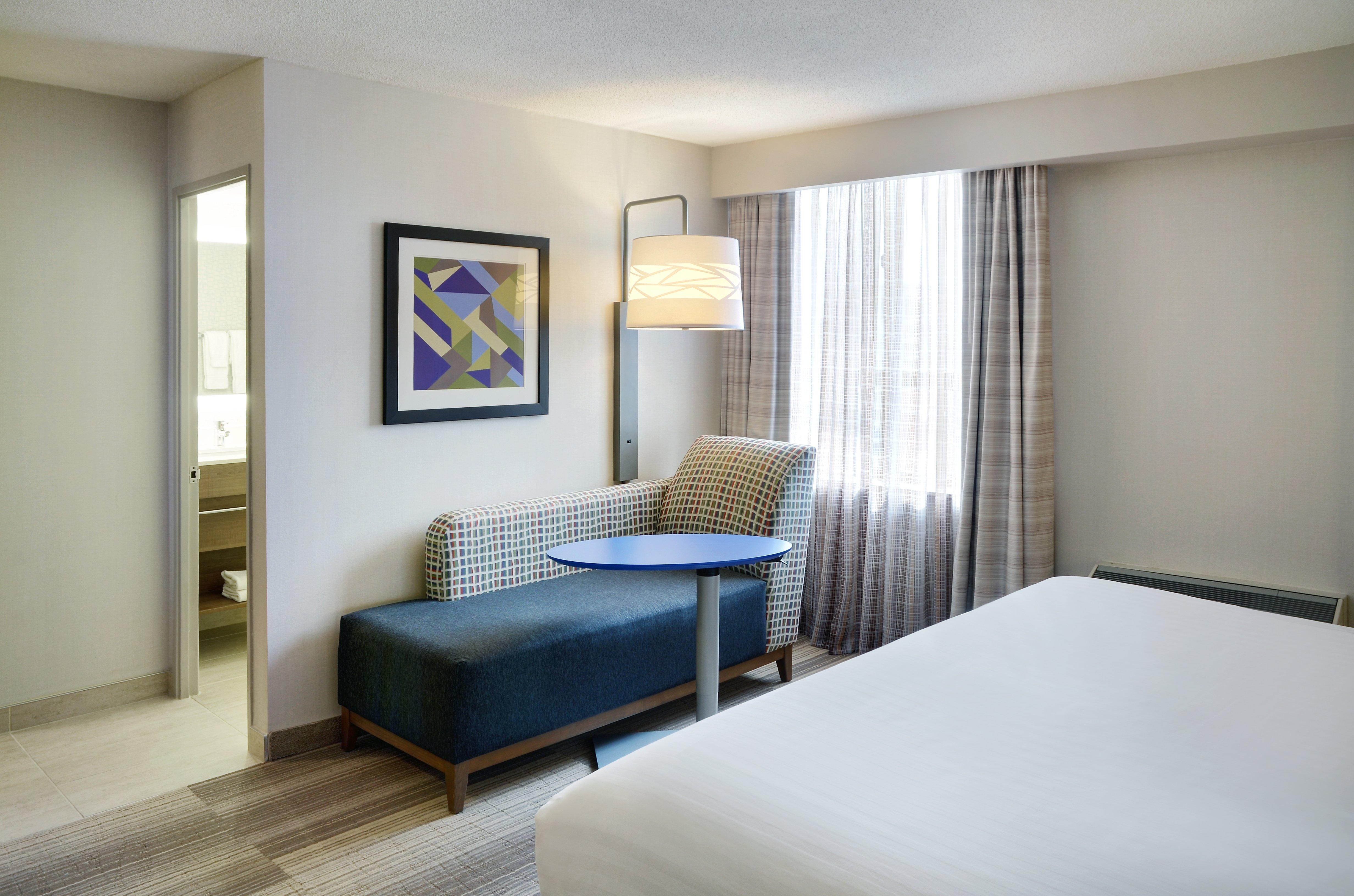 Express Downtown By Ihg