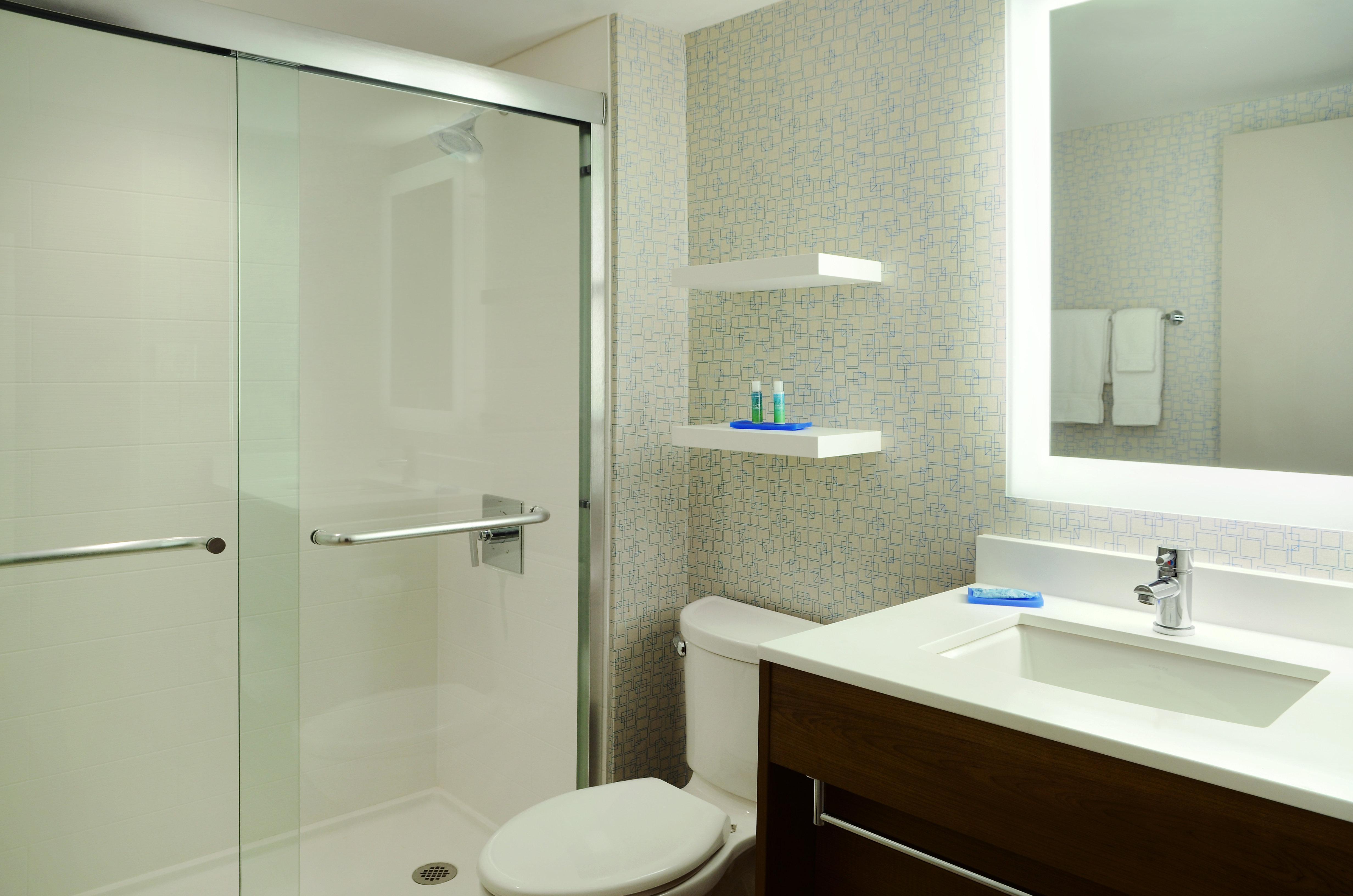 Express Downtown By Ihg Hotel 3*