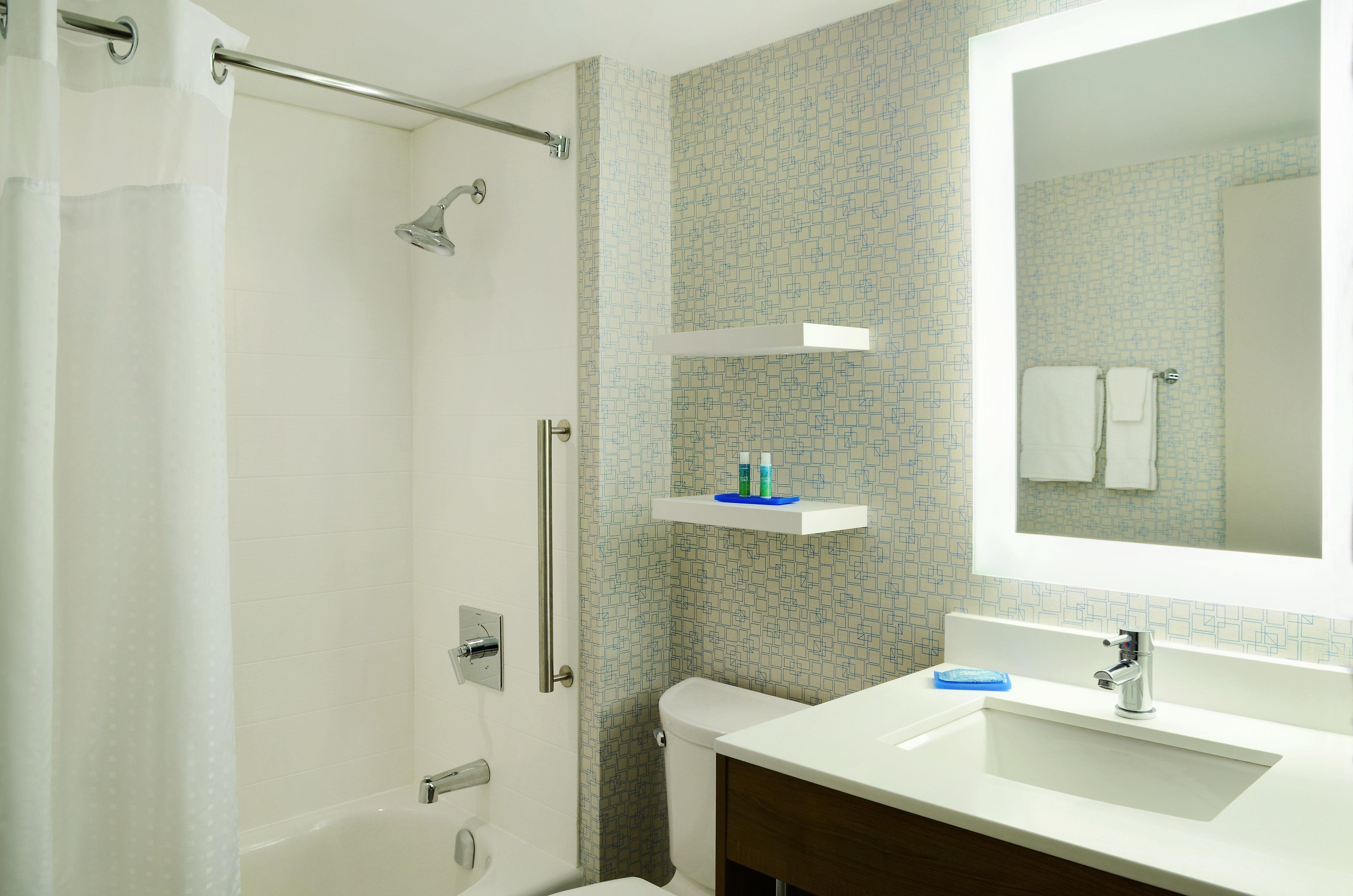 Express Downtown By Ihg Hotel
