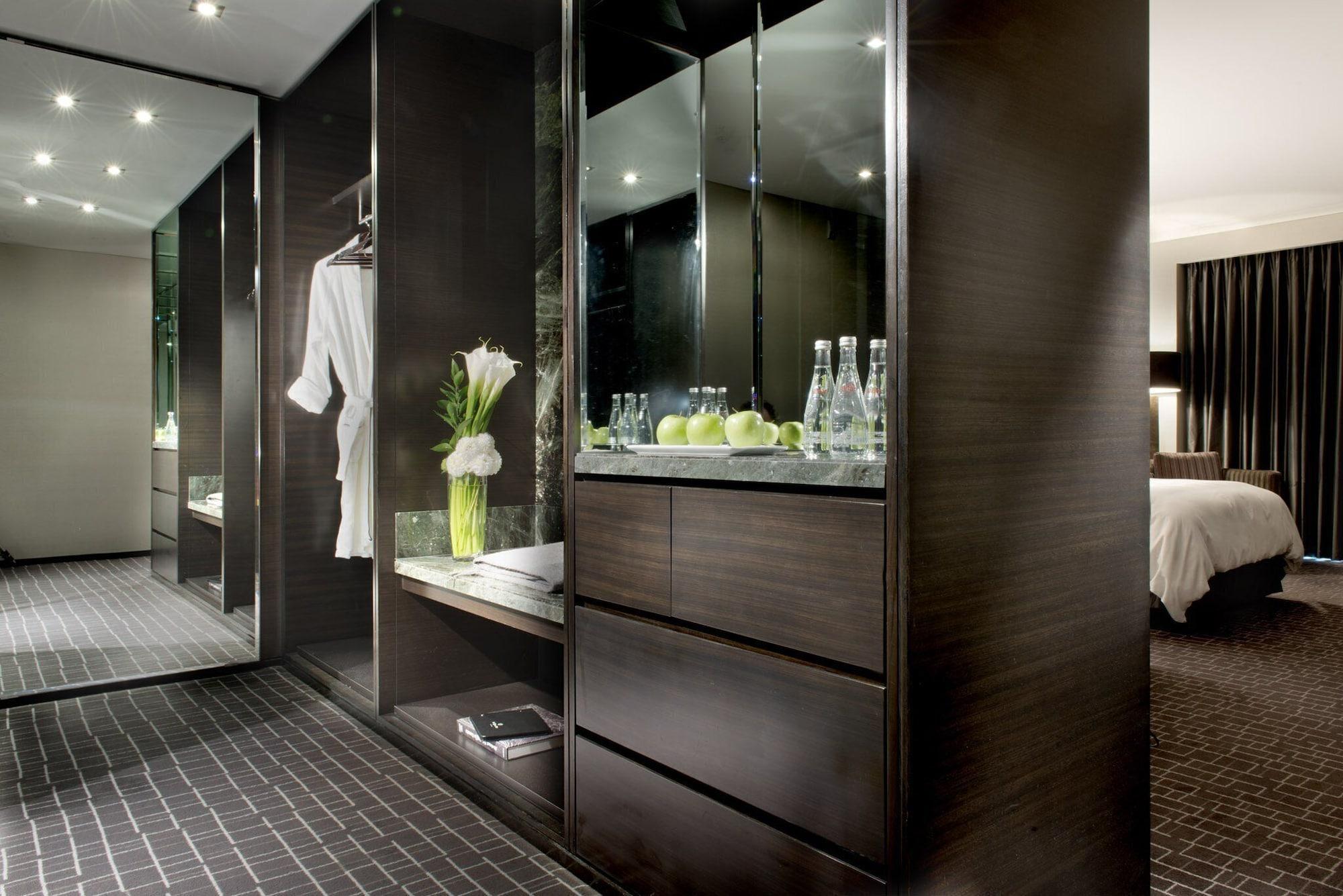 The Hazelton Toronto