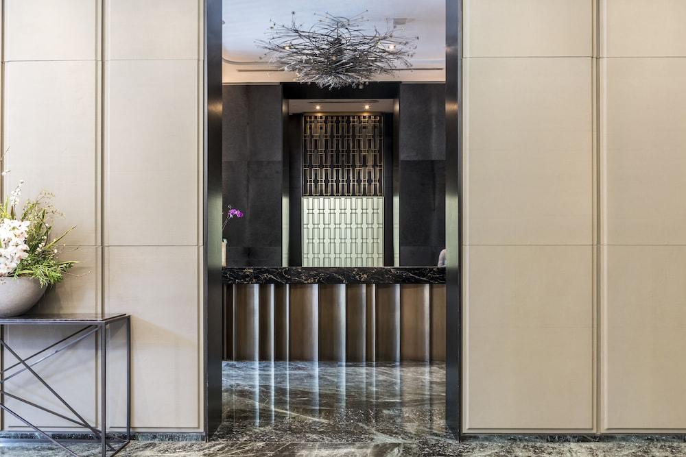 The Hazelton Hotel 5*
