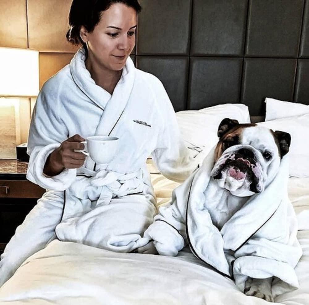The Hazelton Hotel Toronto