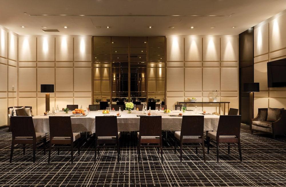 The Hazelton Toronto