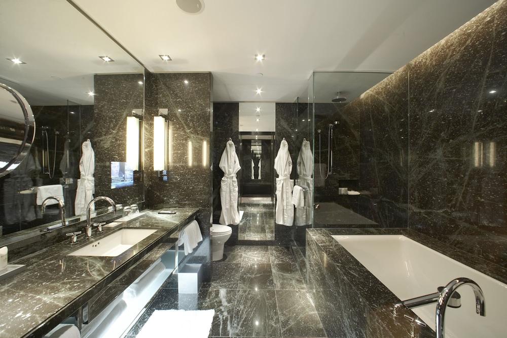 The Hazelton Hotel 5*