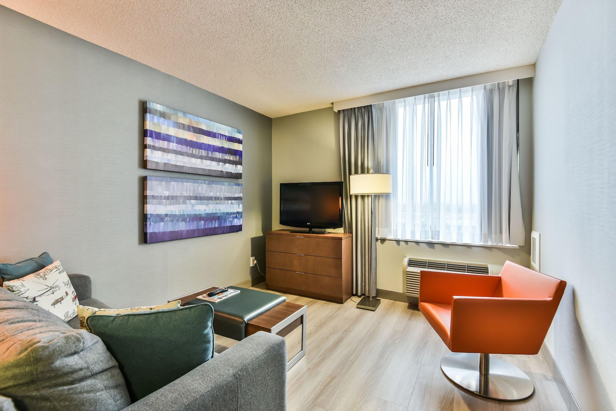 Radisson Airport 3* Toronto