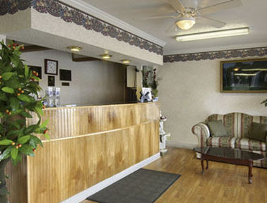 Comfort Centre Toronto