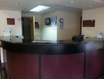 Hotel Days By Wyndham East Lakeview 3*