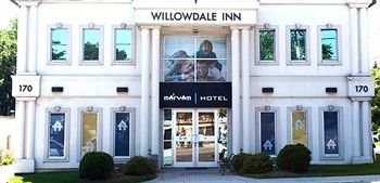 Willowdale North York