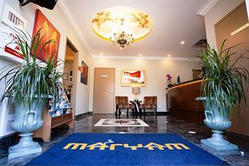 Willowdale North York Hotel 3*