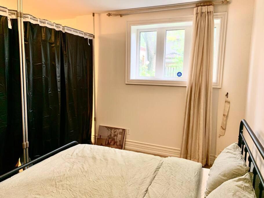 Apartment Cozy 2-bed Private In
