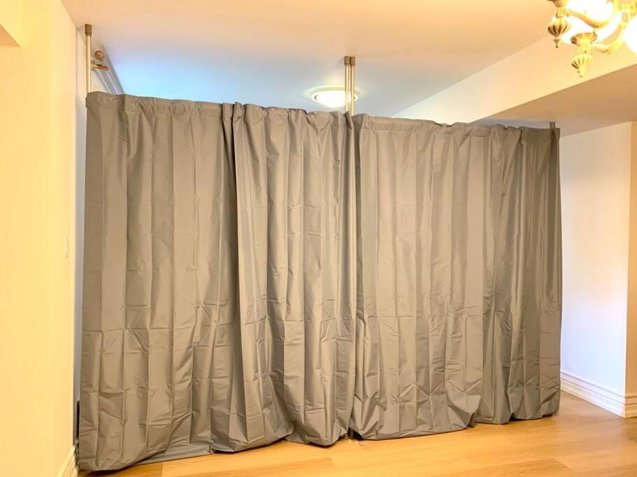 Cozy 2-bed Private In Apartment