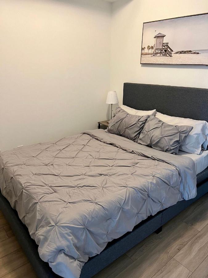 Perfectly Located Cozy Open-concept Apartment