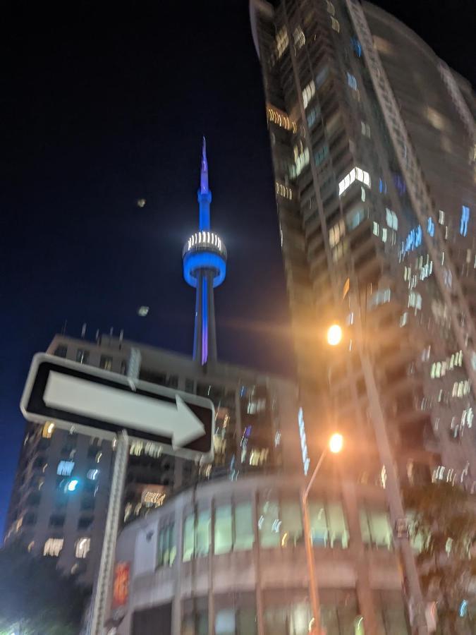 Ice Toronto