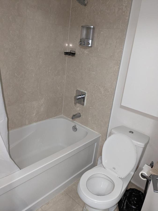 Ice Apartment