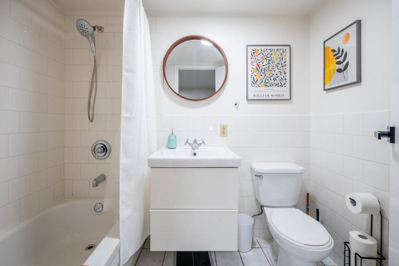 2br Modern Apt - Near The Trinity Bellwoods Park *