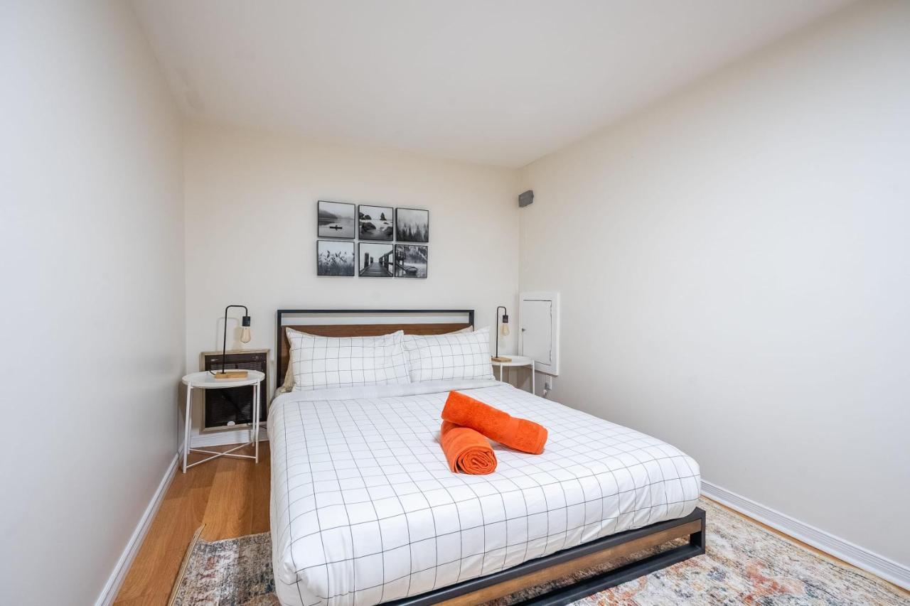2br Modern Apt - Near The Trinity Bellwoods Park Apartment Toronto