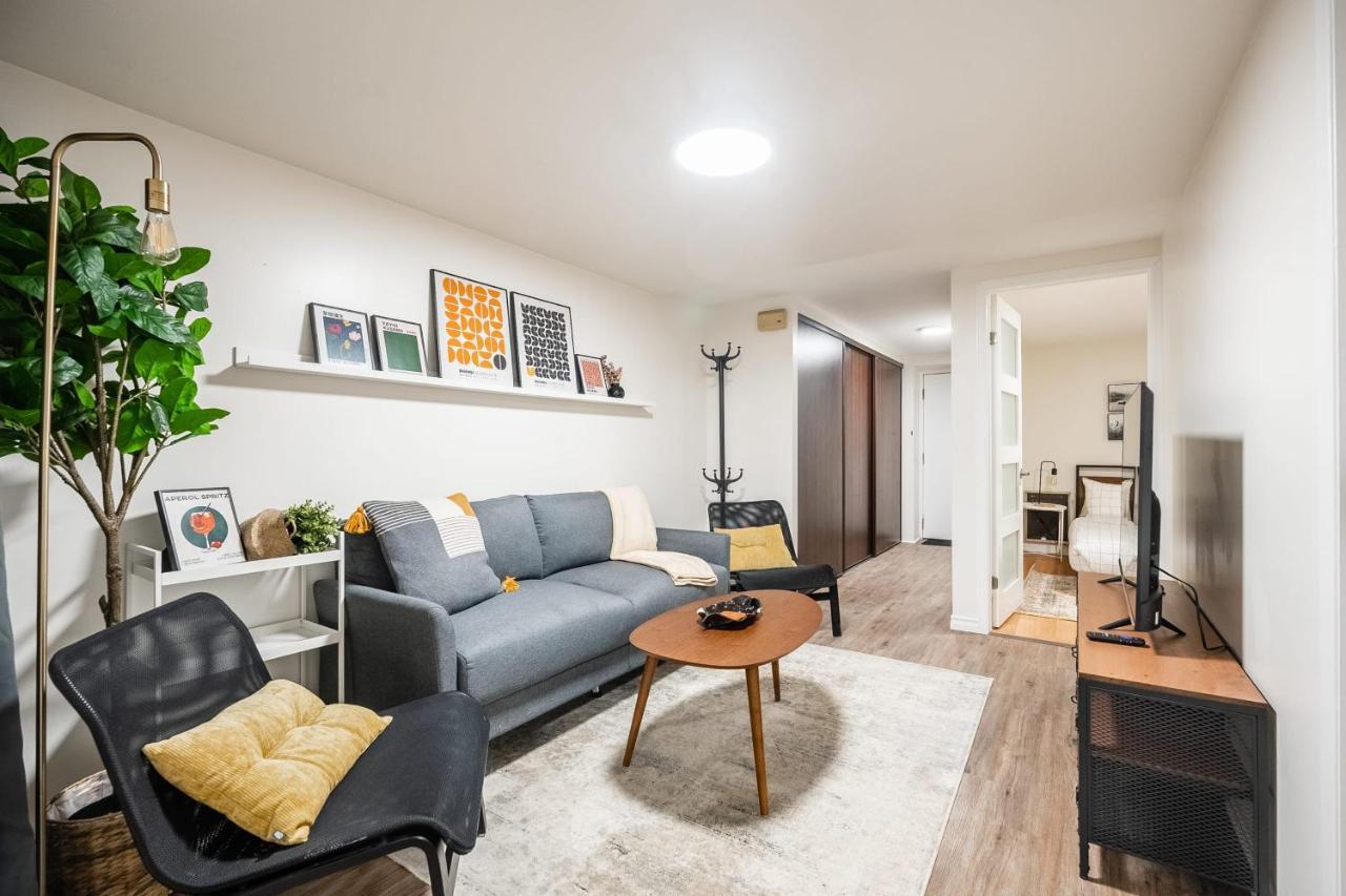 2br Modern Apt - Near The Trinity Bellwoods Park Apartment *