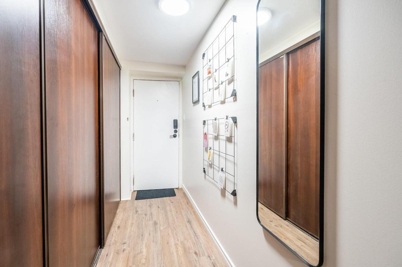 Apartment 2br Modern Apt - Near The Trinity Bellwoods Park