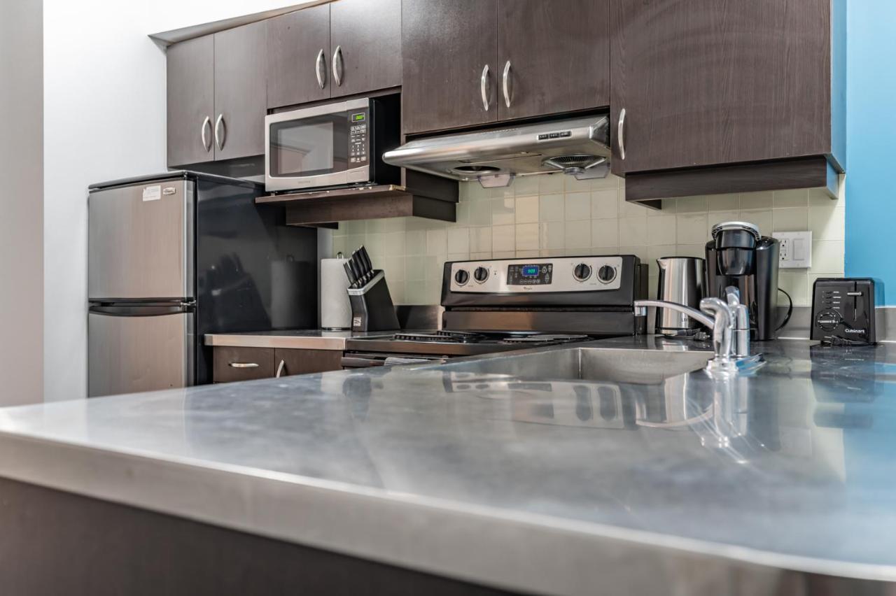 Apartment Kensington Place Apartments