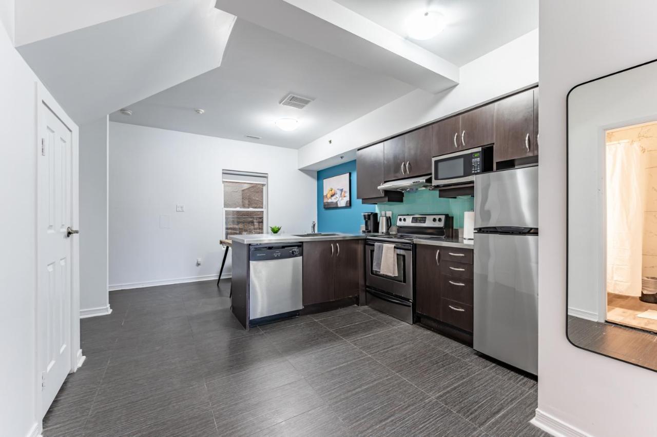 Kensington Place Apartments *