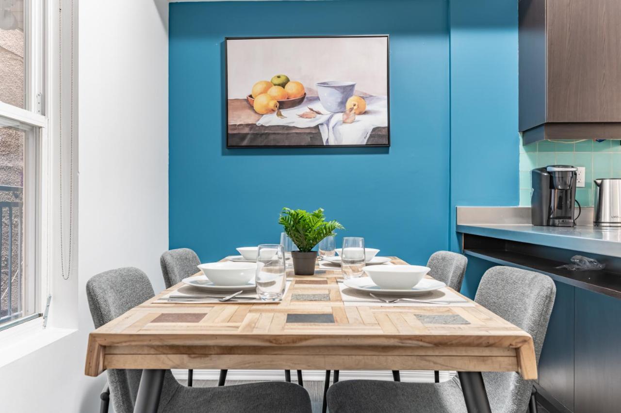 Apartment Kensington Place Apartments Toronto