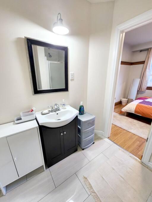 Apartment Midtown 2bedrooms *