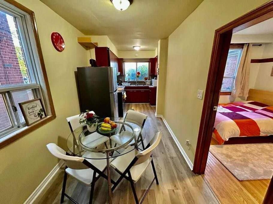 Apartment Midtown 2bedrooms