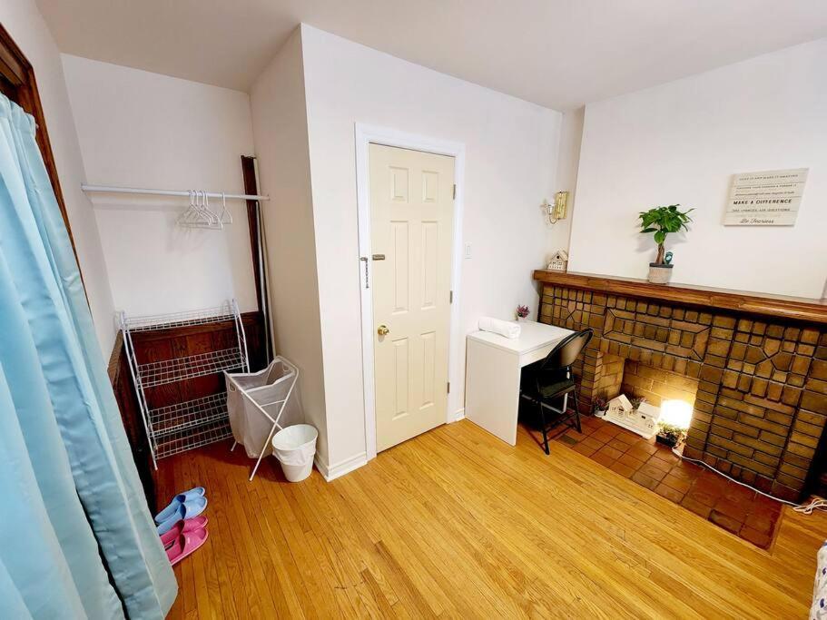 Apartment Midtown 2bedrooms *