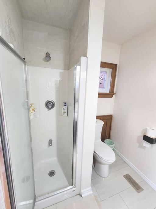 Apartment Midtown 2bedrooms *