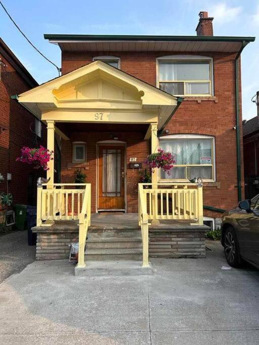Midtown 2bedrooms Apartment *