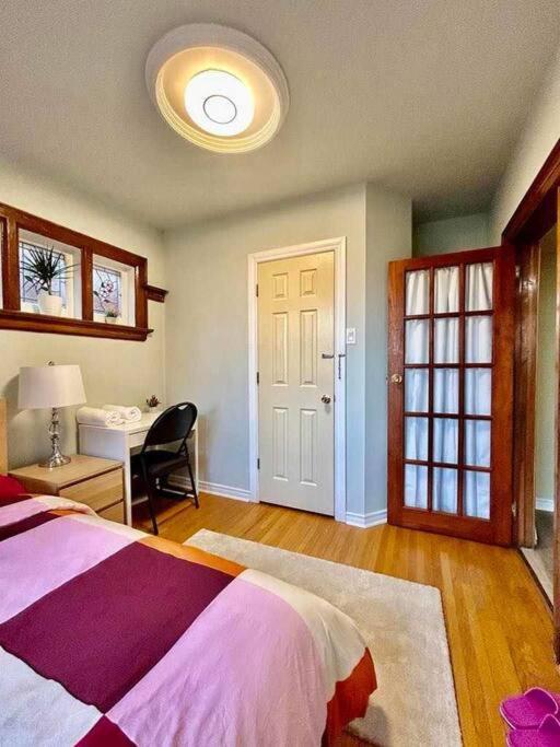 Midtown 2bedrooms Toronto