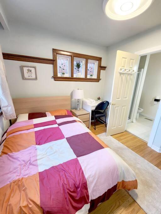 Apartment Midtown 2bedrooms Toronto