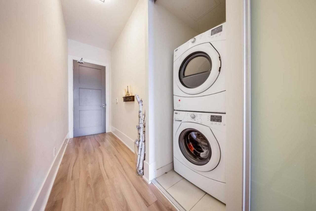 Metropolis Loft